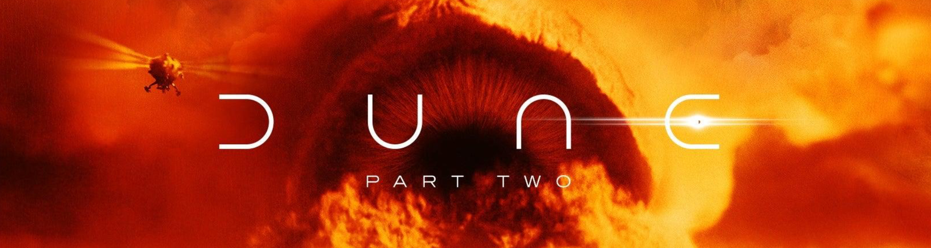 Unusual Rigging & Engineering is a big screen hit, with Dune: Part 2