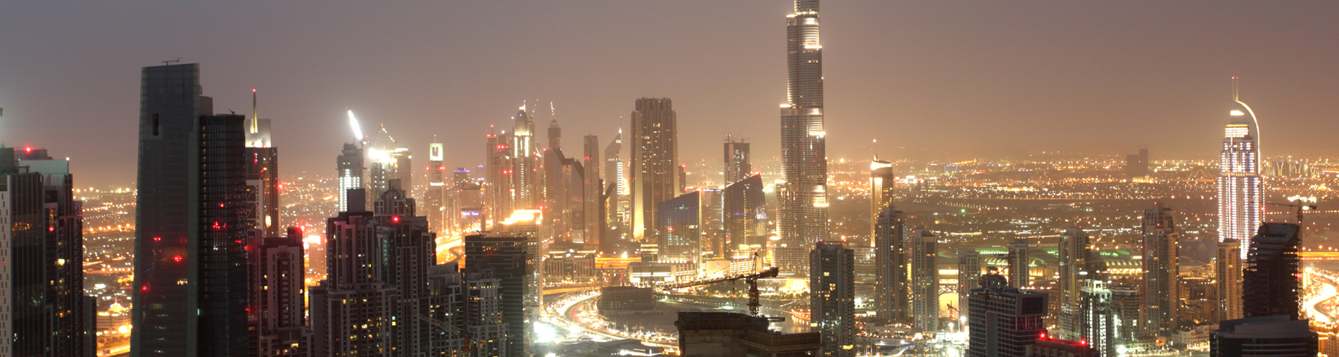 Unusual Rigging and Engineering LLC welcomes Denis Bramhall to Dubai